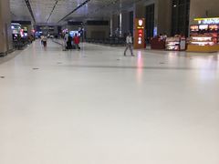 -哈尔滨太平国际机场