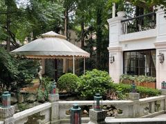 -和平官邸·花园餐厅(武定西路店)