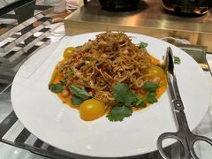 -印象餐厅(杭州国际博览中心北辰大酒店)