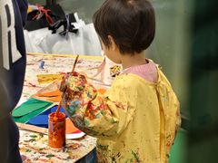-杨梅红艺术教育(北京金源购物中心校区)