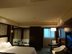 -泉州悦华酒店·自助餐厅