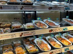 -宜家·瑞典风味餐厅(武汉荟聚中心店)