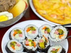 -屋里家延边朝鲜族冷面(南园店)