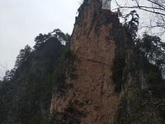 -塔云山