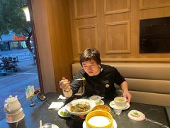 -芳芳私房菜·精做淮扬菜(承德路店)