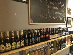 -以前的小酒馆(中山广场店)