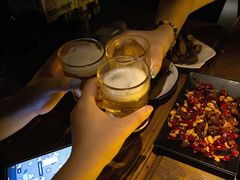 -胡桃里音乐酒馆(环亚凯瑟琳广场店)