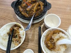 -裕记烧腊连锁餐饮(国商分店)
