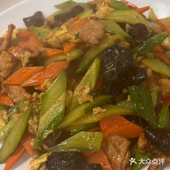 大东北饭店(秦皇岛市北港物流有限公司店)