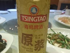 青島原漿-渝信川菜(南滨店)