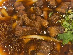 -晋B2008刀削面(小南庄店)