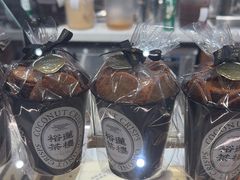 -裕莲茶楼(南京江北虹悦城店)