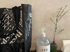 -漆黑觉米粉(三里屯店)