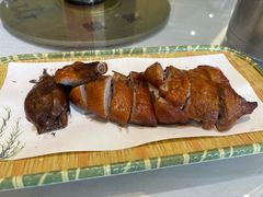 -骏莱海鲜鱼港(五角场店)