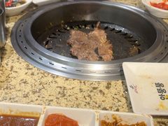 -安又胖韩国烤肉(泰达永旺店)