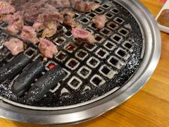 -霸腹烤肉(厦门柚子番店)