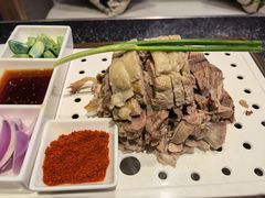 -胖老汉(北京路店)