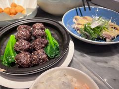 -莞府家宴·东莞菜(市民服务中心店)