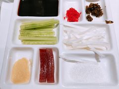 -四季民福烤鸭店(王府井东安门店)