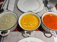 -Primo·丽莫意大利窑烤披萨