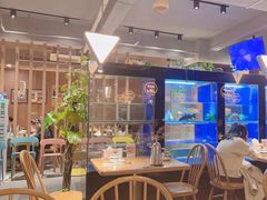 -蚝翅·海鲜粥·烧烤·龙虾季(海曙天一店)