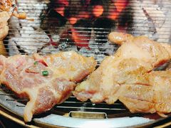 -西塔老太太泥炉烤肉(温州首店万象城黑金店)