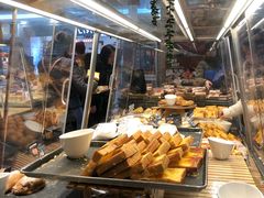-东哥面包(江宁大润发店)
