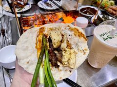 -小寒羊烧烤(凯瑞时代大厦店)