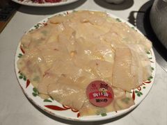 -汕头八合里海记牛肉店(清河店)