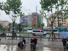 -麦当劳(七宝乐购店)
