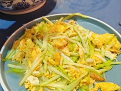 -百年银屏蚝烙·潮汕菜·非遗(乐山店)