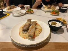 -塔里木的羊·新疆特色餐厅(钱湖北路店)