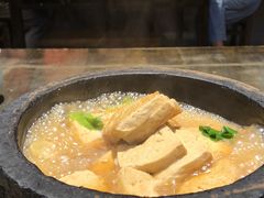 -老灶房-四川土菜(铁牛广场店)