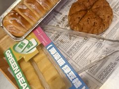 -巴黎优朵烘焙馆(菱角湖壹号店)