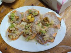-众味海鲜大排档·活海鲜·潮汕味(南澳店)