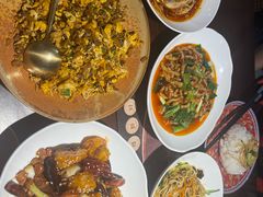 -拾捌川·自贡爆炒(新街口店)