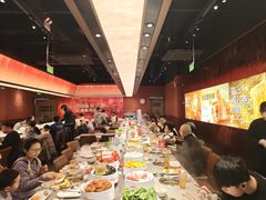 -龍歌自助小火锅(雨花台江南虹悦城店)