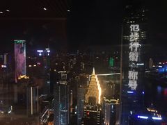 -重庆解放碑威斯汀酒店