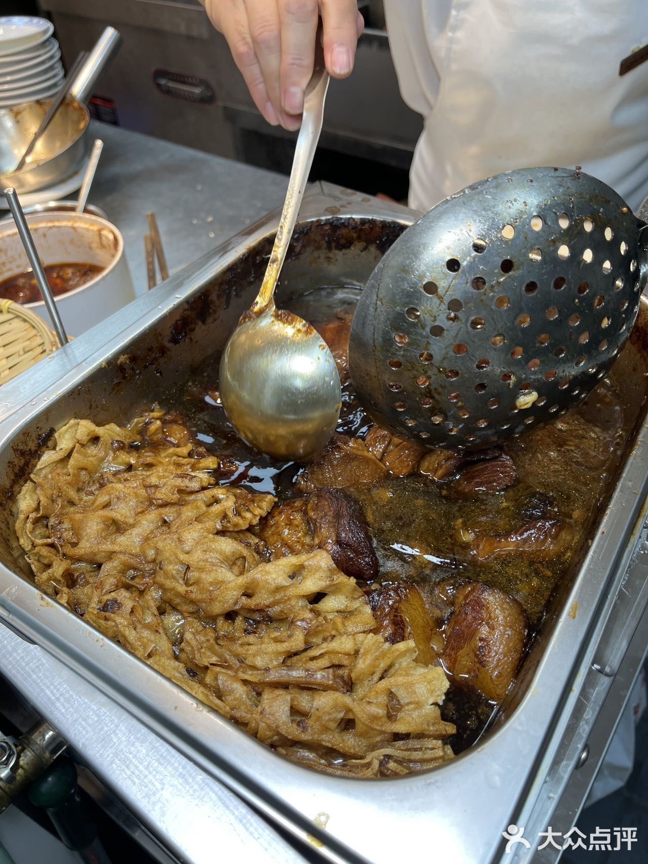 福州美食新地标！新开的陕西美食专门店！