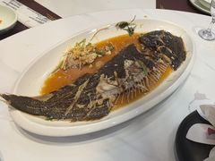 -渔码头食府(蓬莱阁店)