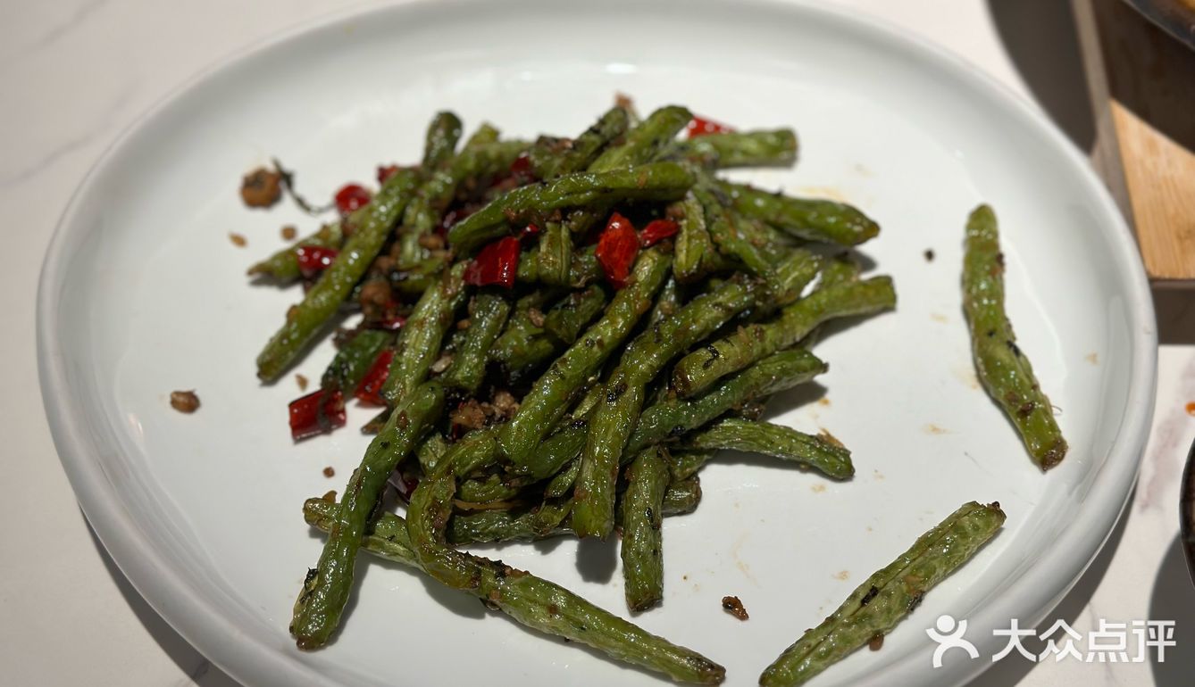 今日打卡经典川菜