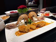 -海味世家·家常菜馆(明州里店)