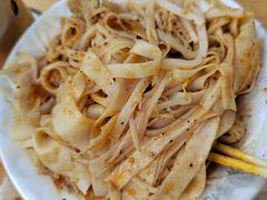 -陕西周记·手工米皮老店(工人路店)