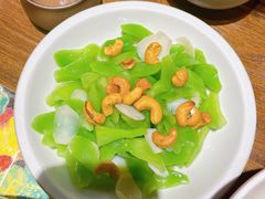 -院落新京菜·烤鸭(地安门店)
