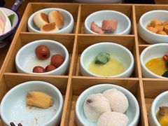 -咂摸(南锣鼓巷店)