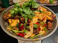 -嘉禾·悦享餐厅(八方汇店)