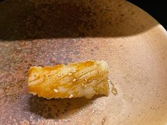左口鱼裙边寿司-Sushi Hanzo半藏(天环广场店)