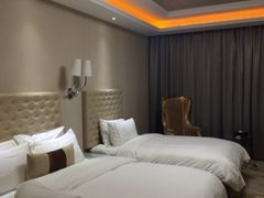 碧海大厦-烟台碧海饭店(烟台火车站店)