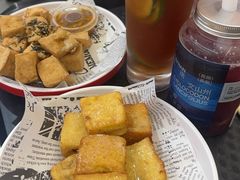 -孖记茶档·热腾茶餐(乐峰店)