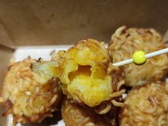 -奶奶的美食(悦立方店)